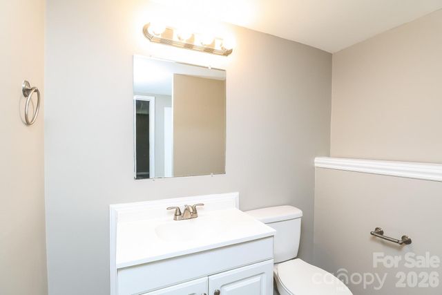 9111 Touchstone Lane, Charlotte, NC 28227