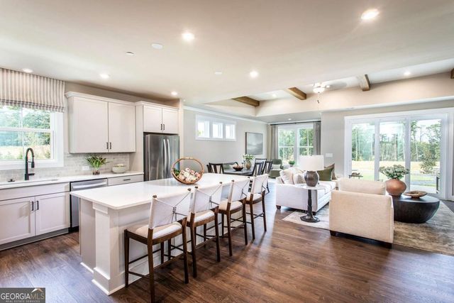 130 Willowfern Lane, Marietta, GA 30066