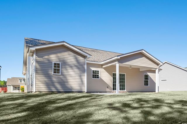 510 Woodside Dr., Conway, SC 29526