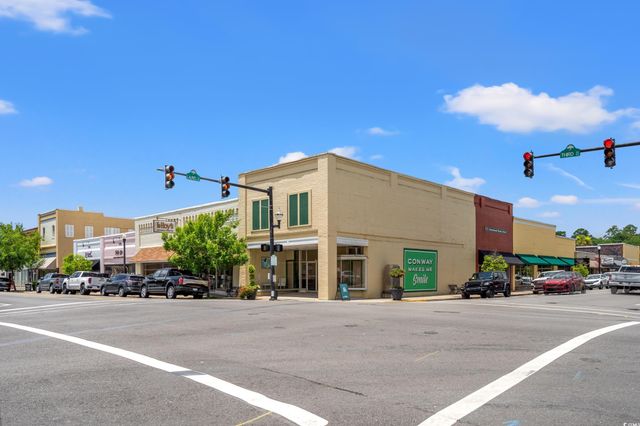 510 Woodside Dr., Conway, SC 29526