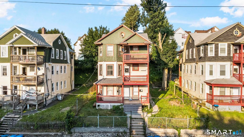 37 Southview Street, Waterbury, CT 06706