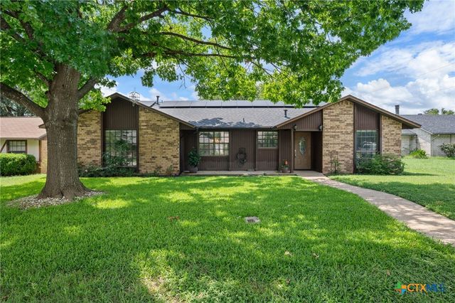 4310 Ponderosa Lane, Temple, TX 76502
