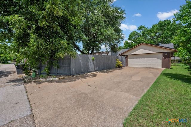 4310 Ponderosa Lane, Temple, TX 76502