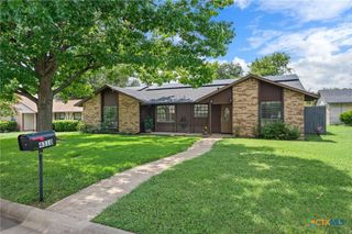 4310 Ponderosa Lane, Temple, TX 76502