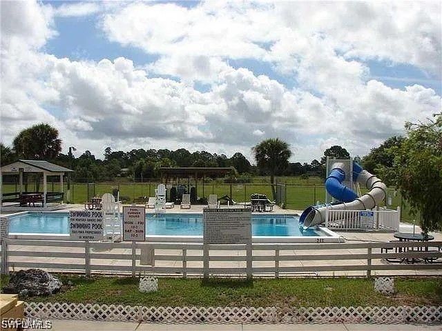 620 S Jasmine ST, Clewiston, FL 33440