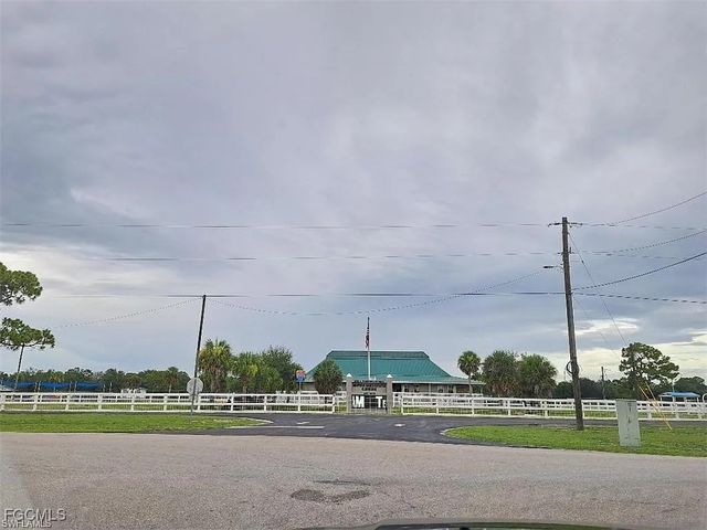 620 S Jasmine ST, Clewiston, FL 33440