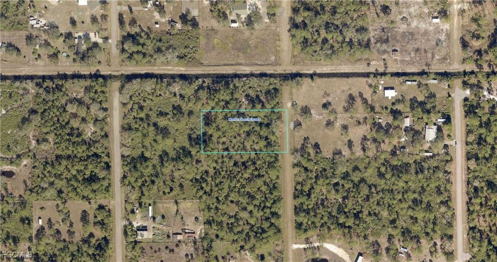 620 S Jasmine ST, Clewiston, FL 33440