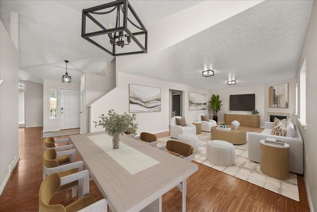 18013 E 11th Ct, Greenacres, WA 99016