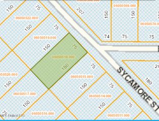 0 Sycamore Street, Ocean Springs, MS 39564