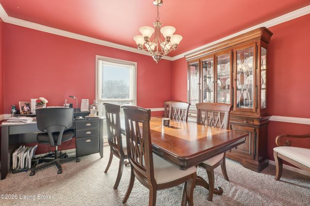 10501 Lawrencekirk Ct, Douglass Hills, KY 40243