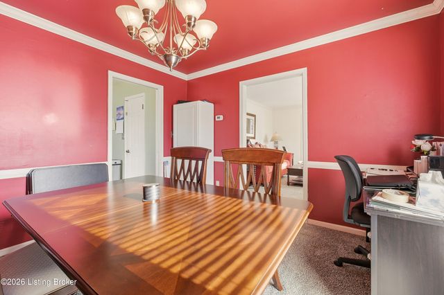 10501 Lawrencekirk Ct, Douglass Hills, KY 40243