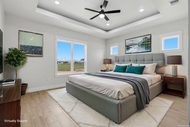 140 Sunset, La Vernia, TX 78121