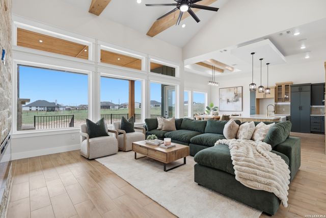 140 Sunset, La Vernia, TX 78121