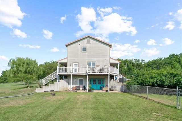 2248 Iowa Road, Ottawa, KS 66067