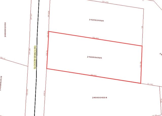 510 Blossom Branch Road, Piedmont, SC 29673