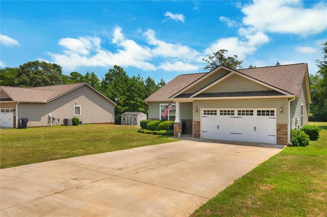 510 Blossom Branch Road, Piedmont, SC 29673