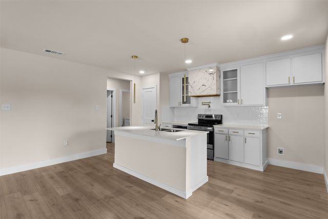 4612 Shackleford Street, Fort Worth, TX 76119