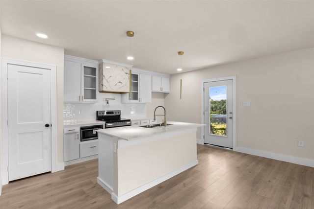 4612 Shackleford Street, Fort Worth, TX 76119
