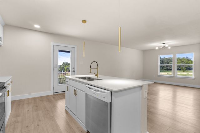 4612 Shackleford Street, Fort Worth, TX 76119