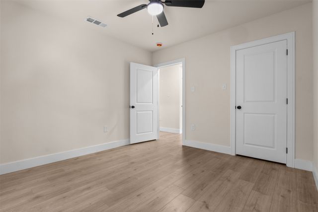 4612 Shackleford Street, Fort Worth, TX 76119