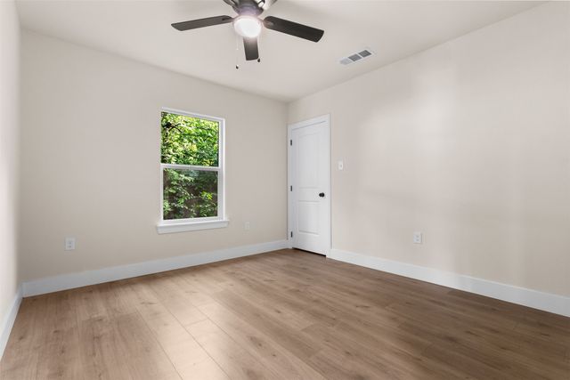 4612 Shackleford Street, Fort Worth, TX 76119