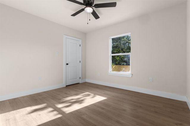 4612 Shackleford Street, Fort Worth, TX 76119