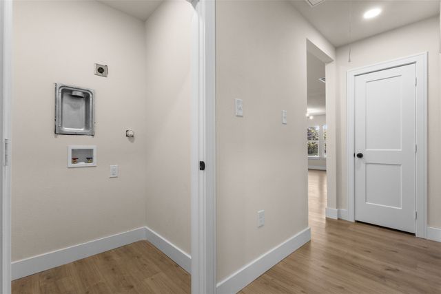 4612 Shackleford Street, Fort Worth, TX 76119