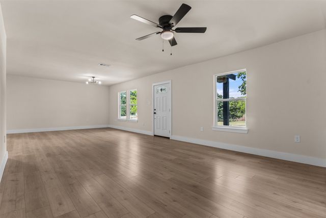 4612 Shackleford Street, Fort Worth, TX 76119
