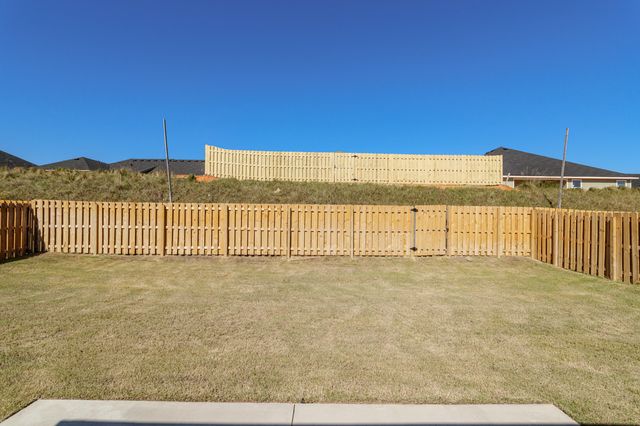 2524 Hollington Drive, Hephzibah, GA 30815