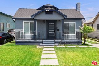 1929 W 65th Place, Los Angeles, CA 90047