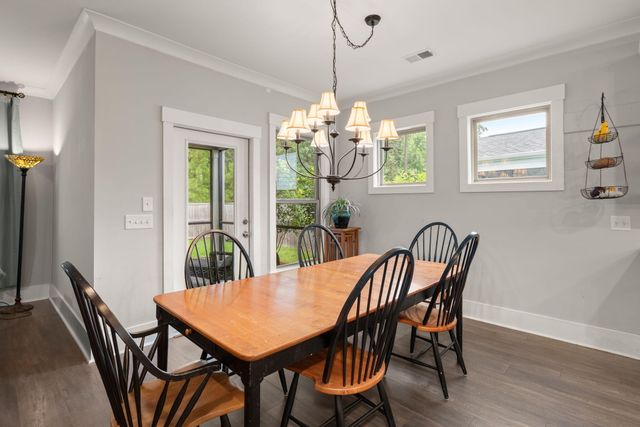 6171 Wilkes Pond Drive, Hollywood, SC 29449