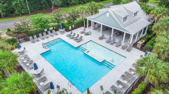 6171 Wilkes Pond Drive, Hollywood, SC 29449