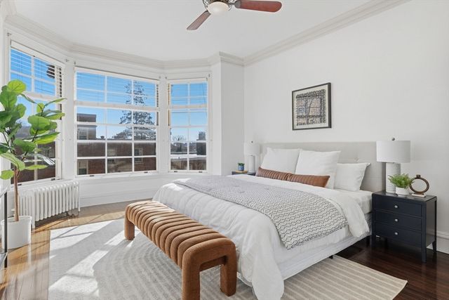 1514 Beacon Street 46, Brookline, MA 02446