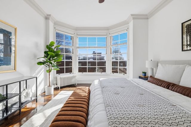 1514 Beacon Street 46, Brookline, MA 02446