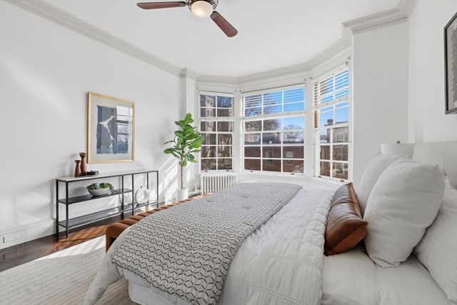 1514 Beacon Street 46, Brookline, MA 02446