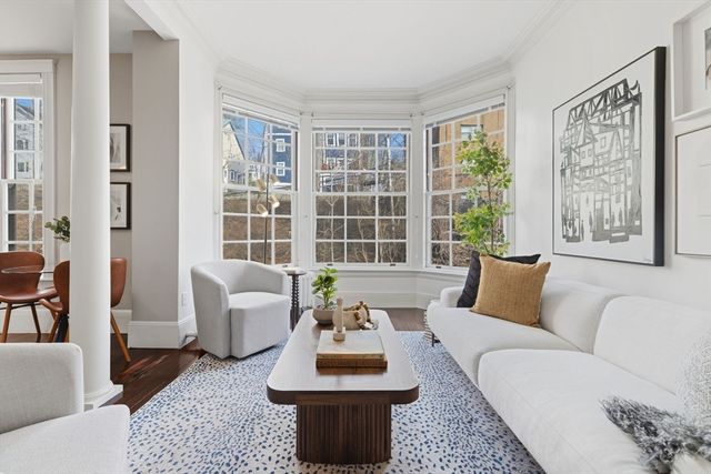 1514 Beacon Street 46, Brookline, MA 02446