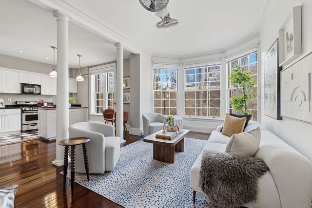 1514 Beacon Street 46, Brookline, MA 02446