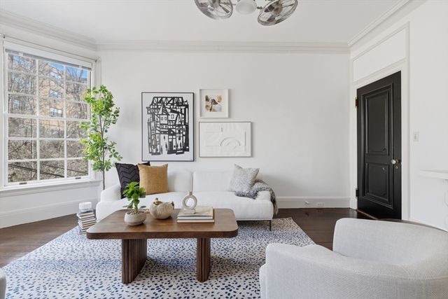 1514 Beacon Street 46, Brookline, MA 02446