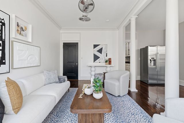 1514 Beacon Street 46, Brookline, MA 02446