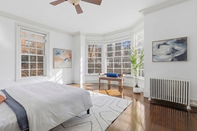 1514 Beacon Street 46, Brookline, MA 02446