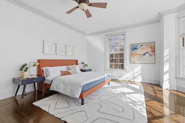 1514 Beacon Street 46, Brookline, MA 02446