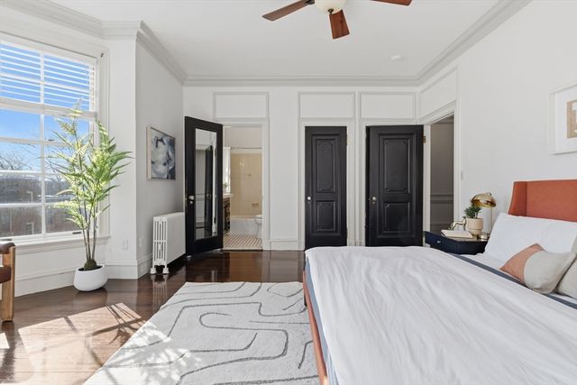 1514 Beacon Street 46, Brookline, MA 02446