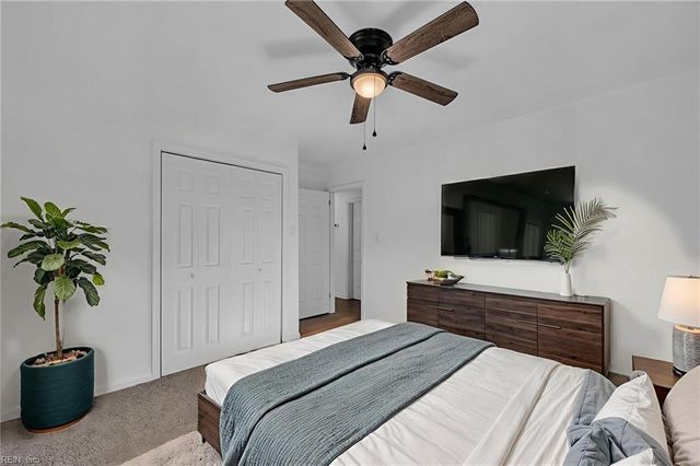 11 Warren DR, Portsmouth, VA 23701