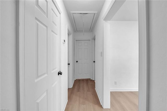 11 Warren DR, Portsmouth, VA 23701