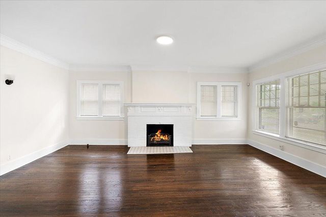 2066 Atkinson Street, Detroit, MI 48206