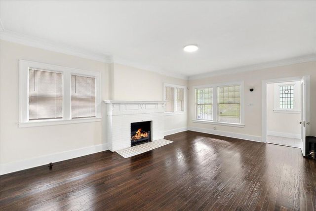 2066 Atkinson Street, Detroit, MI 48206