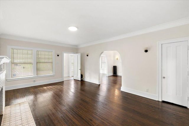 2066 Atkinson Street, Detroit, MI 48206