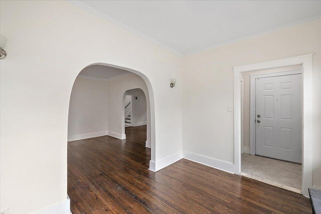 2066 Atkinson Street, Detroit, MI 48206