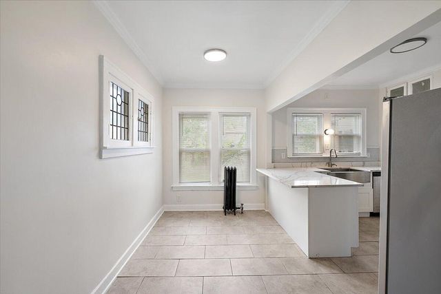 2066 Atkinson Street, Detroit, MI 48206