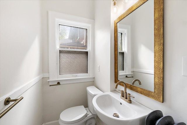 2066 Atkinson Street, Detroit, MI 48206